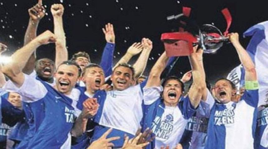 Genk'ten UEFA'ya: T&uuml;rk takımlarını almayın!