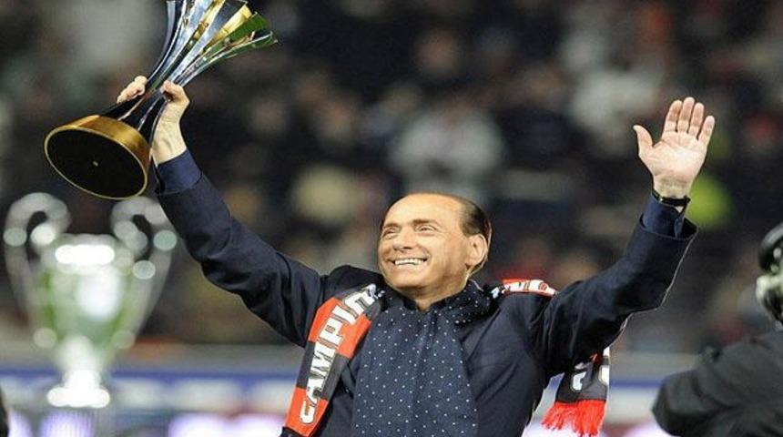 Berlusconi kararını verdi!