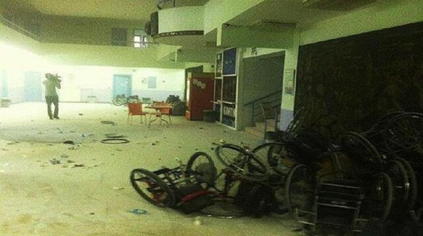 Spor b&uuml;ro kuruldu..!