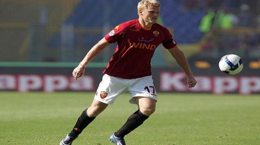 İşte Riise'nin yeni takımı!