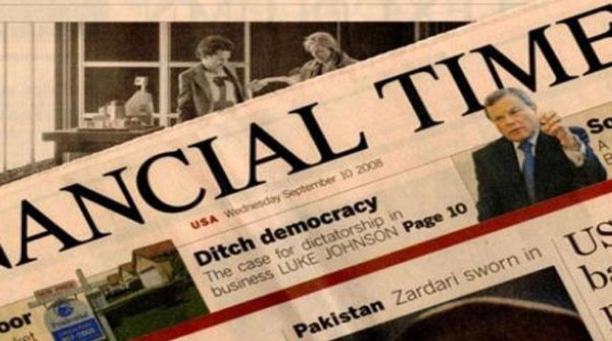 'T&uuml;rkiye'nin &ccedil;ok da g&uuml;zel olmayan oyunu'