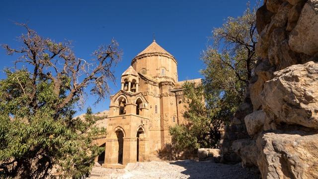 Van'da bir ilk: Sanatseverler Kültür Yolu Festivali'nde Picasso ile buluşacak!