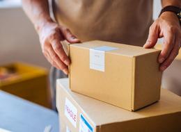 Kargo kaybolursa tazmin süreci nasıl işler?