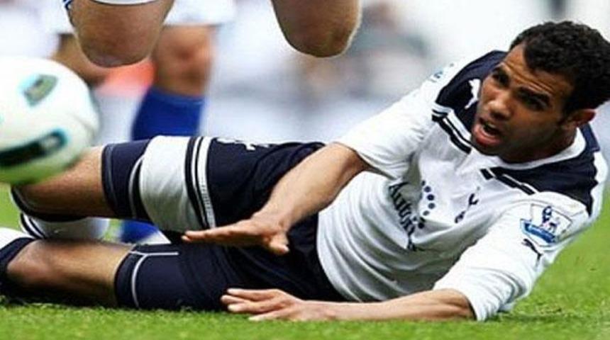 Tottenham'da Sandro 3 ay yok