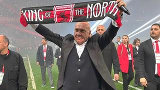 Samsunspor'dan ligi sallayacak golcü hamlesi! Yüksel Yıldırım transferi çok istiyor