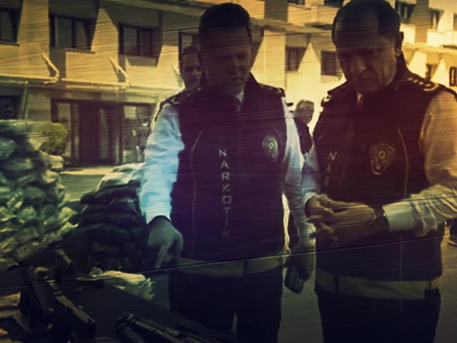 Uyuşturucu tacirlerine geçit yok! 5 ayrı operasyonda ele geçirildi, gözaltılar var