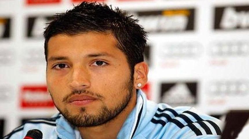 İşte Garay'ın yeni takımı!