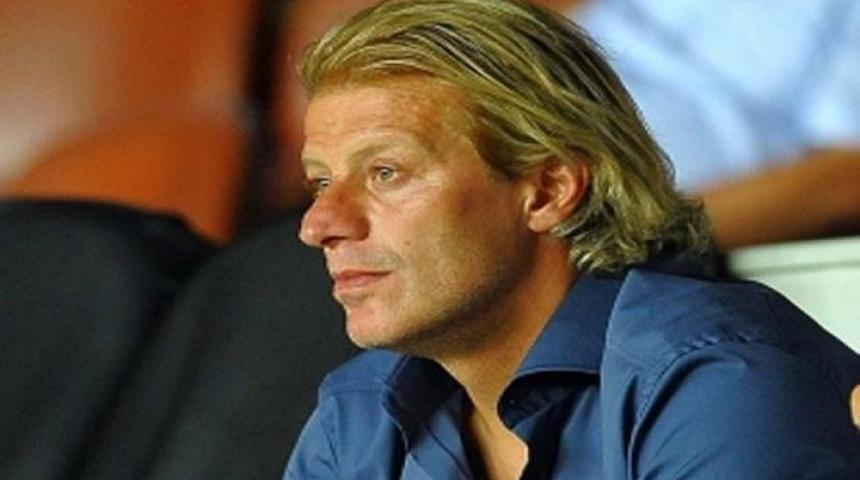 Tugay Kerimoğlu'na milli g&ouml;rev..!