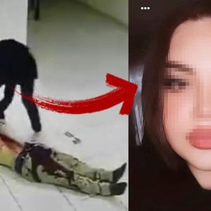 Kendisini darp eden dayısını öldürdü! Güvenlik kamerasına yakalandı: Bakın cesedi kiminle taşımış...