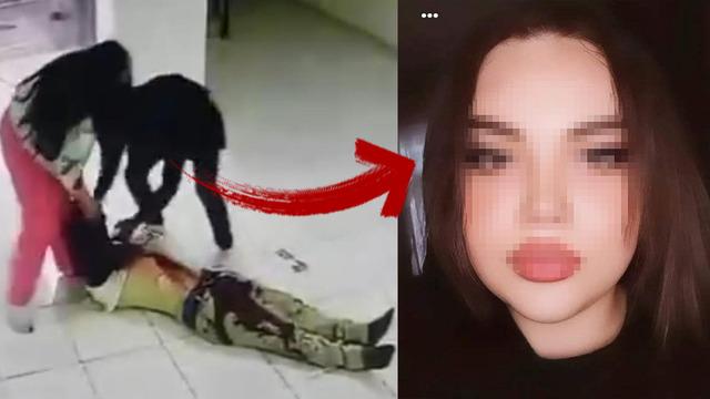 Kendisini darp eden dayısını öldürdü!
