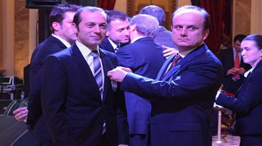 FIFA kokartı alan hakemler!