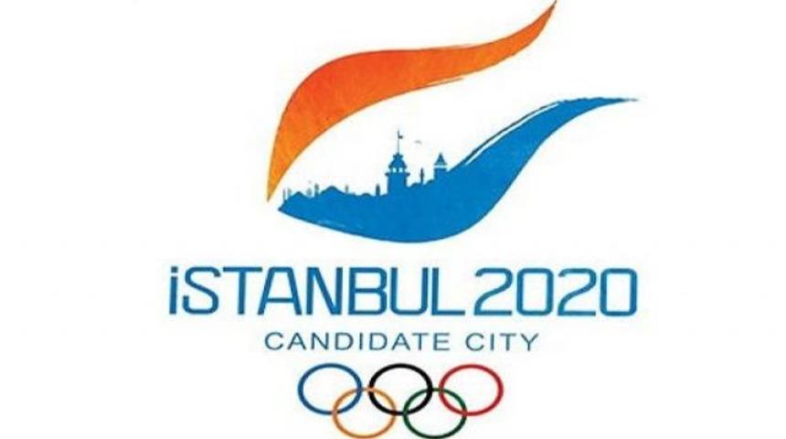 İşte İstanbul 2020'nin sloganı