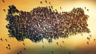 TÜİK açıkladı! İşte Türkiye'deki erkek ve kadınların yaşam süresi... 18. sıradayız!