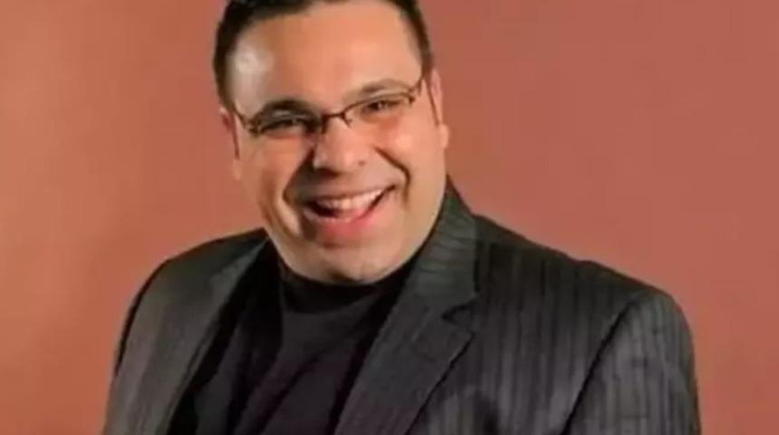 70 kilo veren Okan Karacan zayıflayınca işleri durdu! 52 gün akıl hastanesine yattı! ''Evde kriz geçirdim''