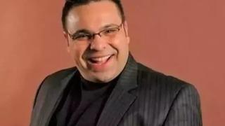 70 kilo veren Okan Karacan zayıflayınca işleri durdu! 52 gün akıl hastanesine yattı! ''Evde kriz geçirdim''