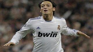 Mesut, Devrek'i unutmadı!