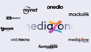 Dijital yayıncılığın dev ismi Mediazone hangi alanlarda faaliyet gösteriyor?