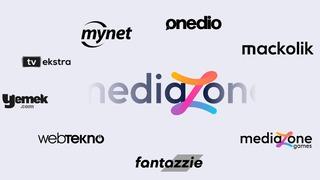 Dijital yayıncılığın dev ismi Mediazone hangi alanlarda faaliyet gösteriyor?