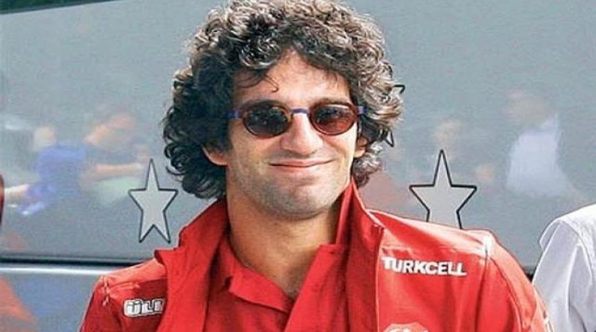 Sporun yıldızlarından şiddete karşı &ouml;zel şarkı