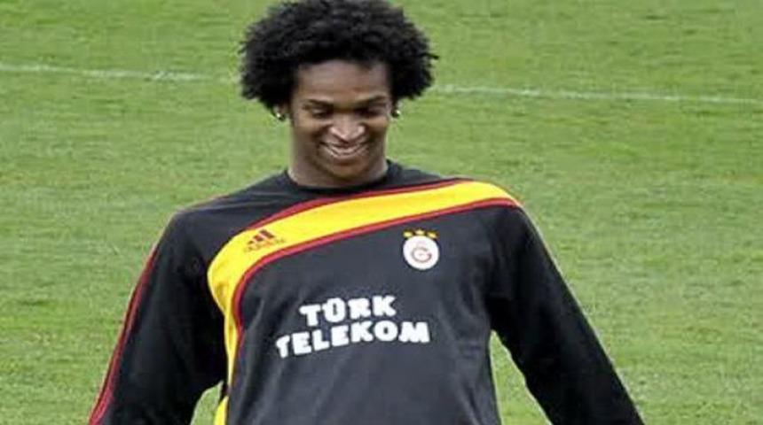 İşte Jo'nun yeni takımı!