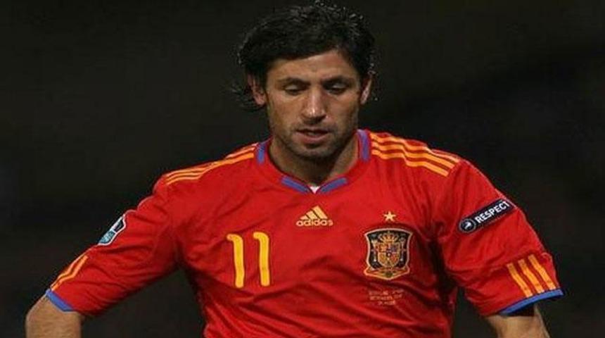 İşte Capdevila'nın yeni takımı!