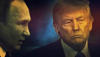 Dünyanın konuştuğu ses kaydı! Trump basına kapalı toplantıda söyledi: 'Moskova'yı yerle bir ederim' Putin'in enteresan yanıt