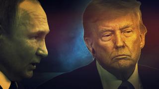 Dünyanın konuştuğu ses kaydı! Trump basına kapalı toplantıda söyledi: 'Moskova'yı yerle bir ederim' Putin'in enteresan yanıt