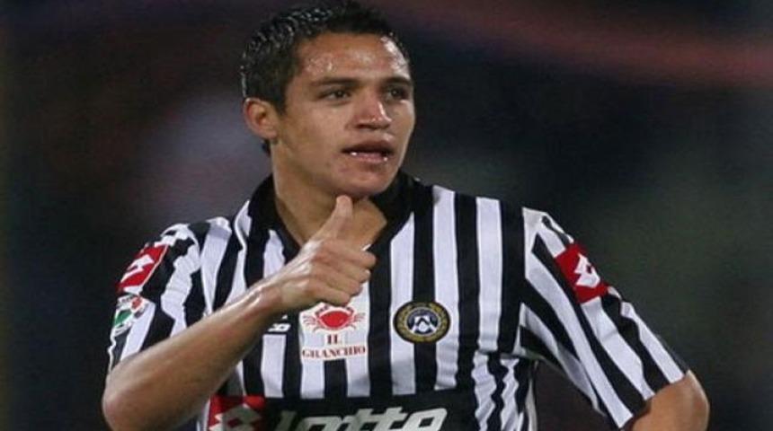 Barcelona bombayı patlattı! (Video)