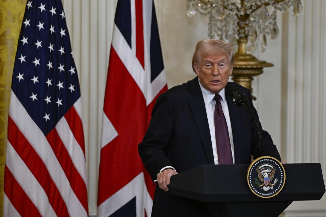 Dünyanın konuştuğu ses kaydı! Trump basına kapalı toplantıda söyledi:  Moskova yı yerle bir ederim  Putin in enteresan yanıt 4