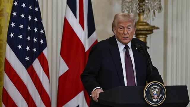 Trump rest çekti! İran meydan okuyarak karşılık verdi