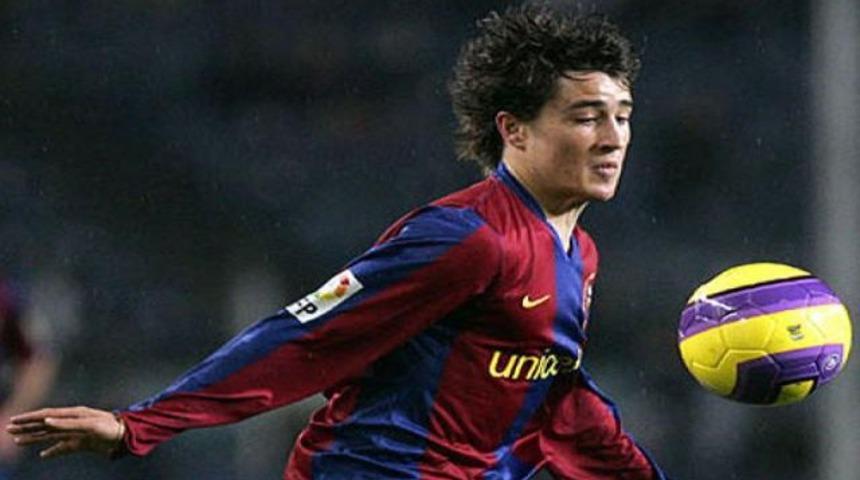 Roma'dan m&uuml;thiş bomba!