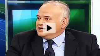 Ahmet Çakar'dan Sneijder'in eşine olay sözler