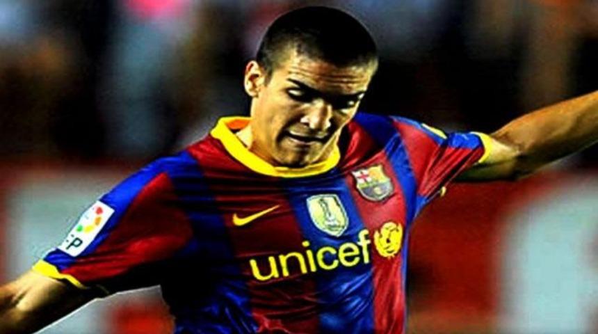 Bar&ccedil;alı gen&ccedil; yıldız Chelseali gibi!..