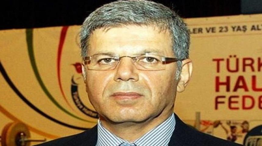 Halterde şok gelişme..!