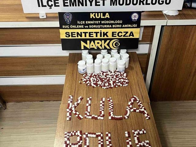 Uyuşturucu satıcılarına darbe: 7 şüpheli yakalandı!