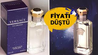 Cesur tarzların vazgeçilmez kokusu: Versace The Dreamer Parfüm günün fırsat ürünü oldu