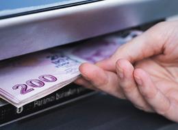 ATM'lerde yeni dönem! Limitler değişti... Para çekecek ve yatıracakların bakması gerekiyor