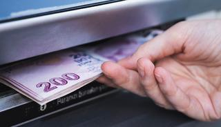 ATM'lerde yeni dönem! Limitler değişti