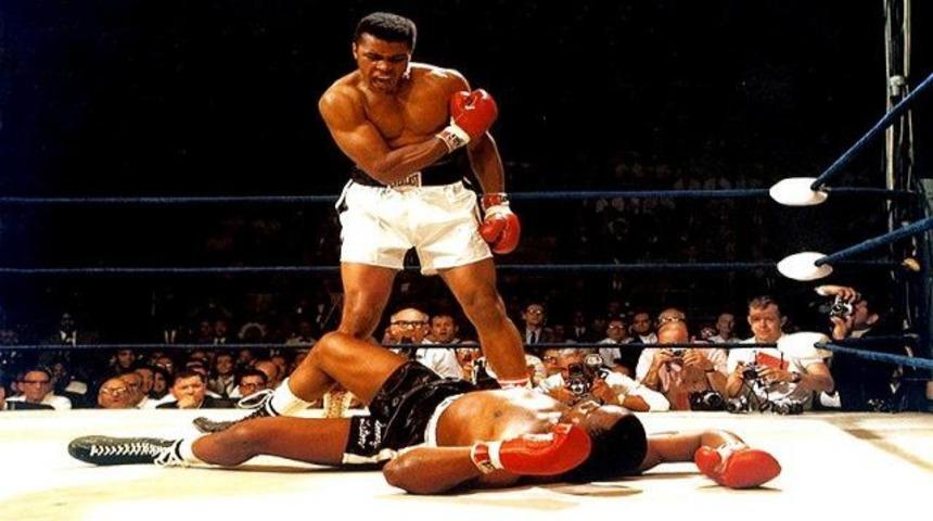 Muhammed Ali'den k&ouml;t&uuml; haber..!