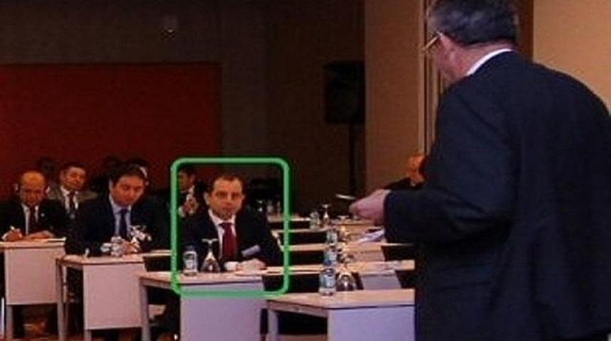 İstanbul'da kritik şike zirvesi