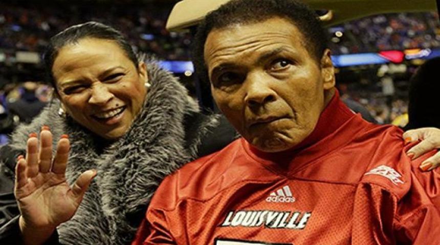 Efsaneden iyi haber..!