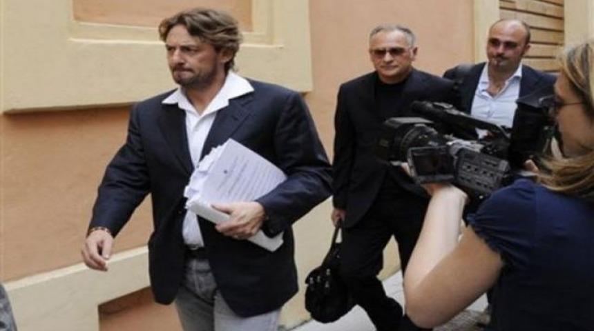 Bir şike skandalı daha!