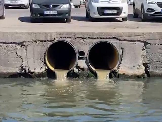 Bakanlıktan BASKİ'ye 6.6 milyon TL ceza!