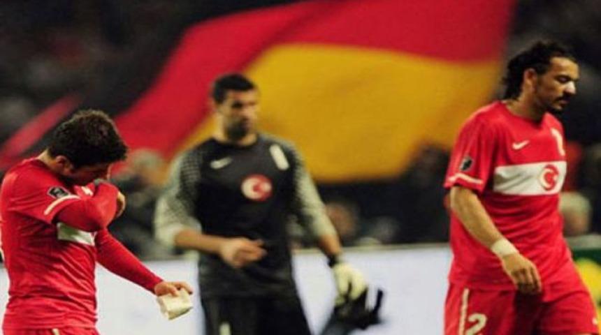 Milliler &ccedil;&ouml;k&uuml;şte!