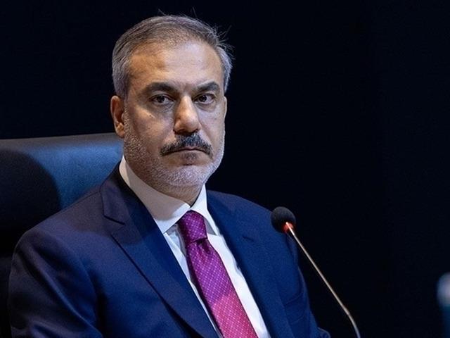 Bakan Fidan 'Bir ilk olacak' diyerek duyurdu! Türk şirketleri o ülkede...
