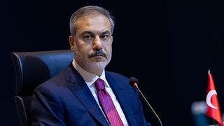 Bakan Fidan 'Bir ilk olacak' diyerek duyurdu! Petrol ve doğal gaz arama...