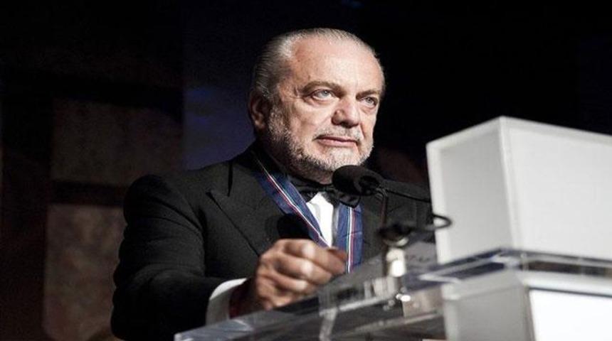 Serie A fikst&uuml;r &ccedil;ekiminde skandal! (Video)