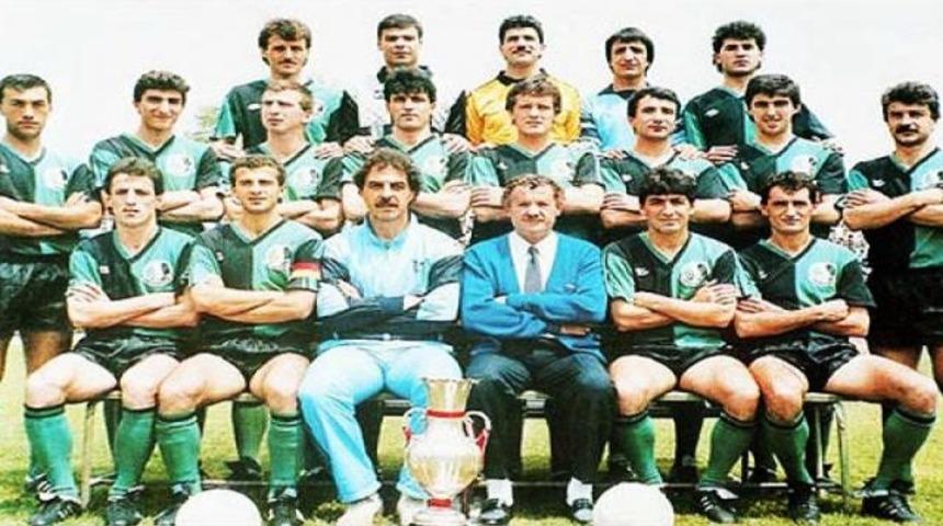 Efsanelerin takımı sahipsiz kaldı..!