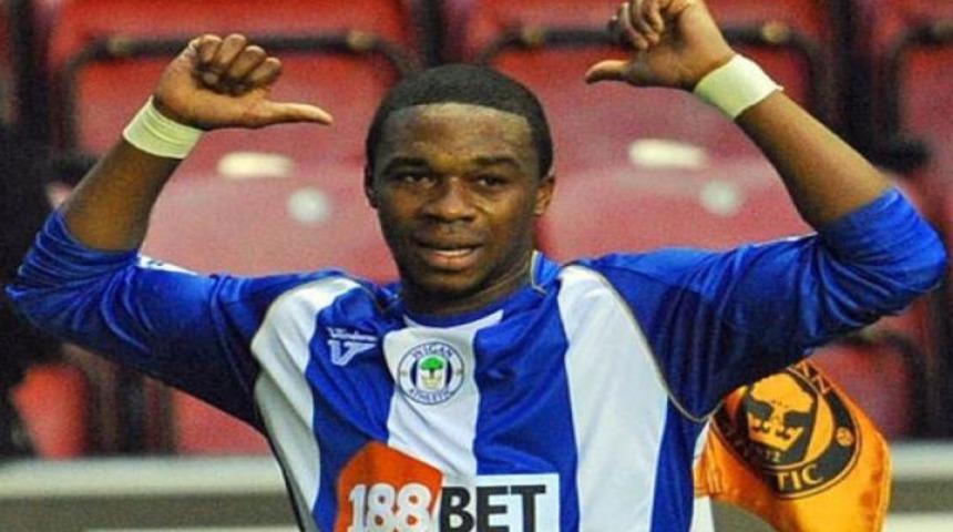 N'Zogbia, Aston Villa'da!