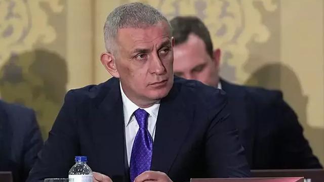 TFF'nin ibra oylaması yapıldı!